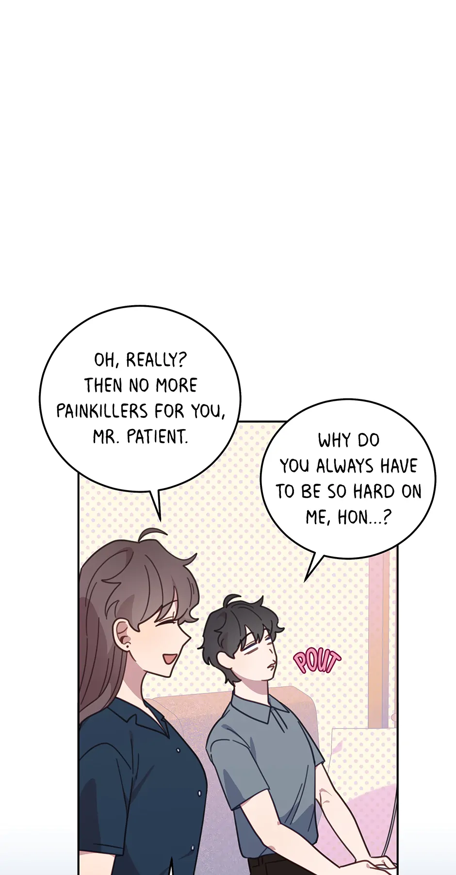 An animal hospital in the border area Chapter 125 28